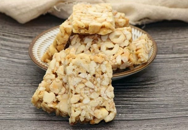 Peanuts Brittle 250g [Anhui Specialty]