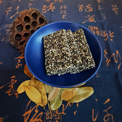 Black Sesame Crisp 250g [Beijing Specialty]